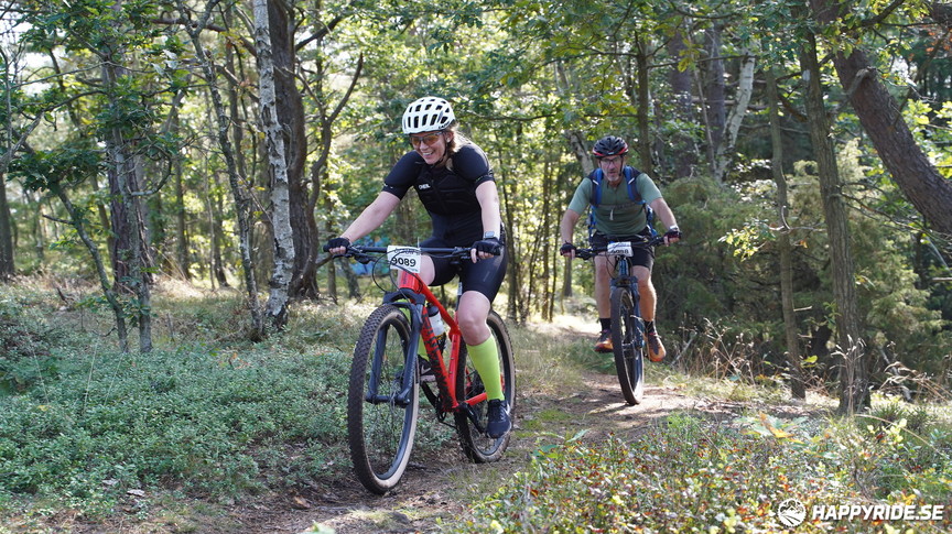 Bild från Göteborgsgirot 2021 - Bra Bil XC MTB 50KM