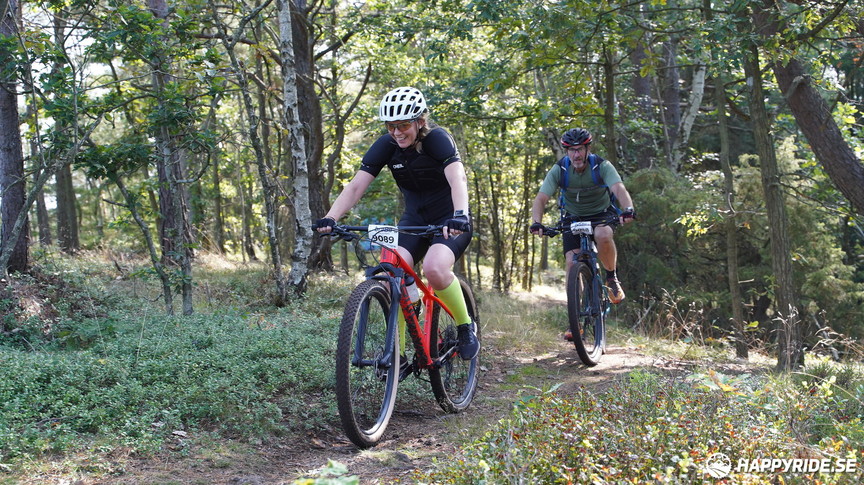 Bild från Göteborgsgirot 2021 - Bra Bil XC MTB 50KM