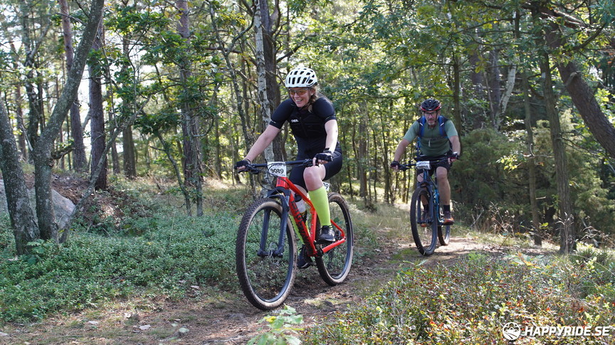 Bild från Göteborgsgirot 2021 - Bra Bil XC MTB 50KM