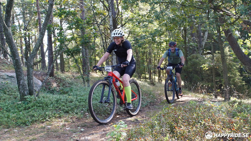 Bild från Göteborgsgirot 2021 - Bra Bil XC MTB 50KM