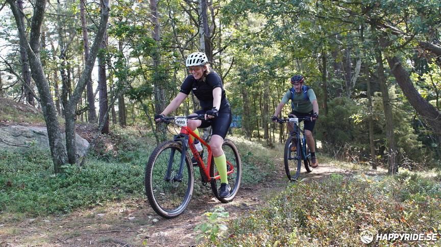Bild från Göteborgsgirot 2021 - Bra Bil XC MTB 50KM