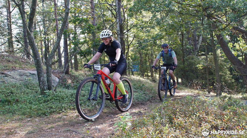 Bild från Göteborgsgirot 2021 - Bra Bil XC MTB 50KM