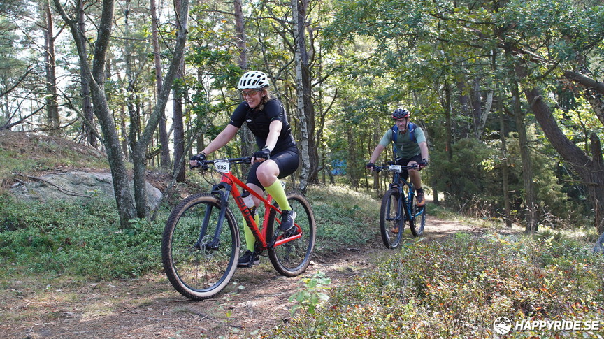 Bild från Göteborgsgirot 2021 - Bra Bil XC MTB 50KM