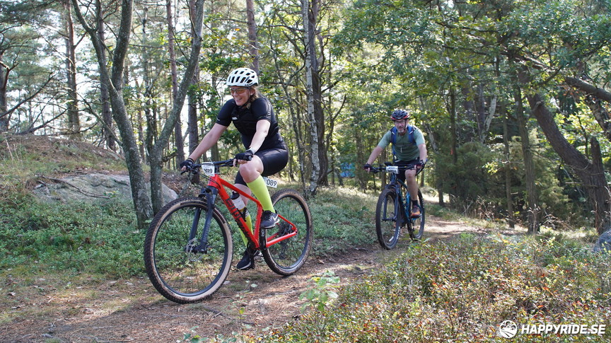 Bild från Göteborgsgirot 2021 - Bra Bil XC MTB 50KM