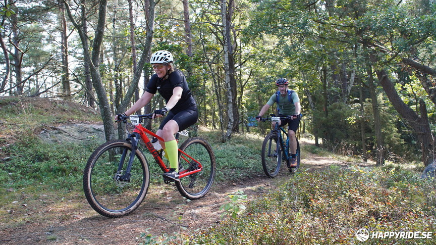 Bild från Göteborgsgirot 2021 - Bra Bil XC MTB 50KM