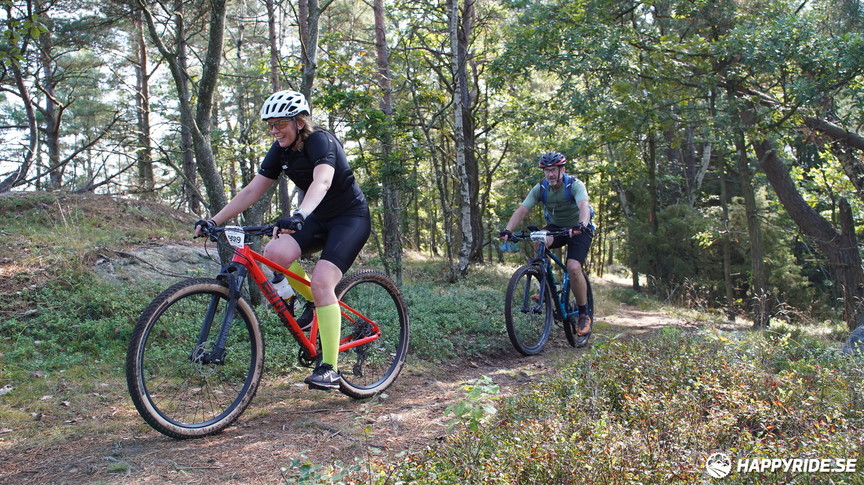 Bild från Göteborgsgirot 2021 - Bra Bil XC MTB 50KM