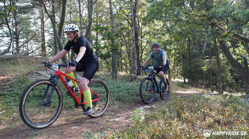 Bild från Göteborgsgirot 2021 - Bra Bil XC MTB 50KM