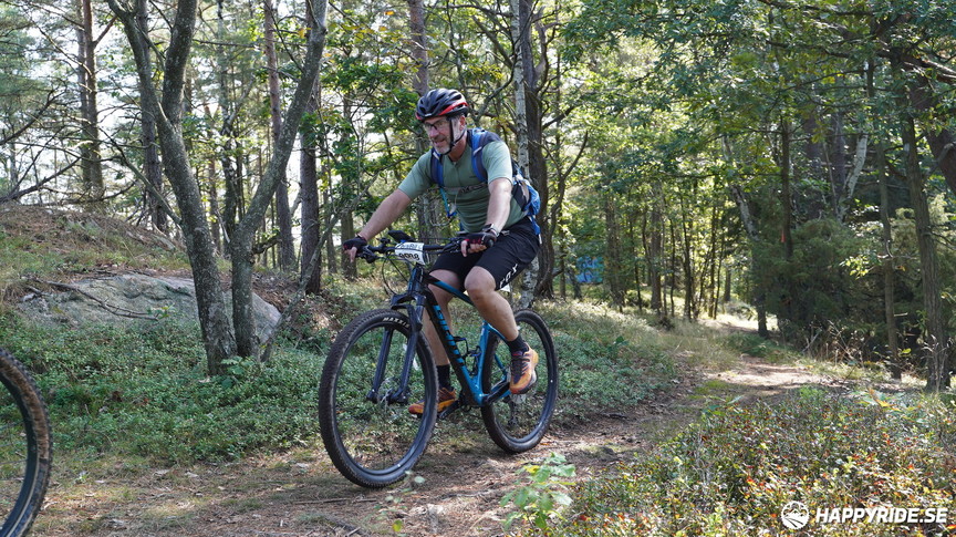 Bild från Göteborgsgirot 2021 - Bra Bil XC MTB 50KM