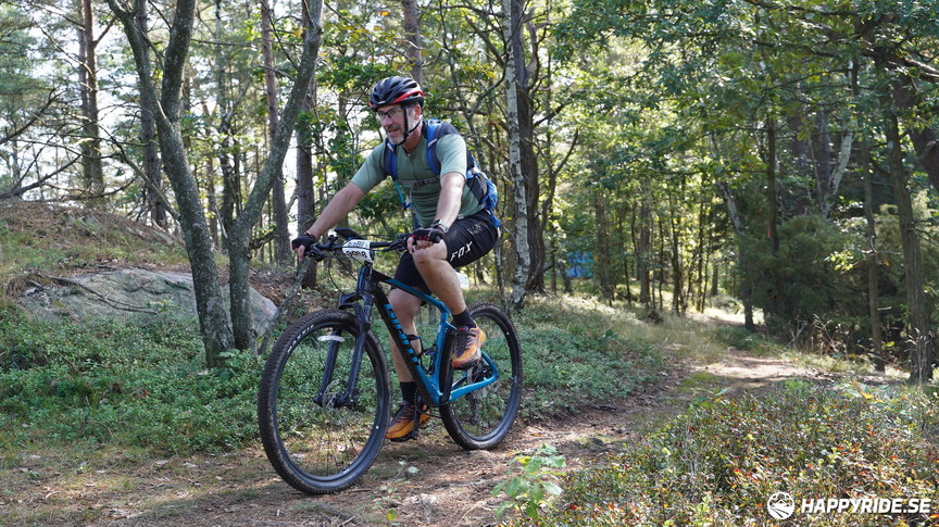 Bild från Göteborgsgirot 2021 - Bra Bil XC MTB 50KM
