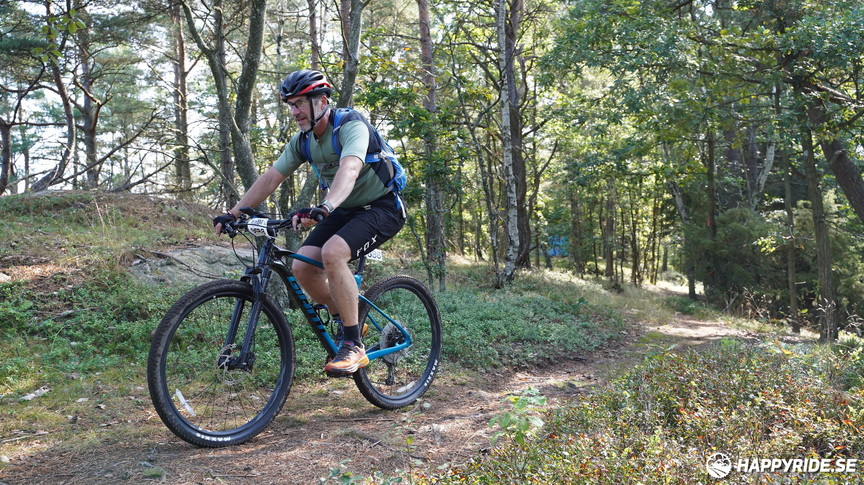 Bild från Göteborgsgirot 2021 - Bra Bil XC MTB 50KM