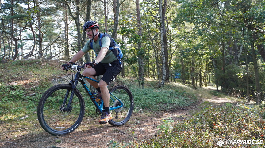 Bild från Göteborgsgirot 2021 - Bra Bil XC MTB 50KM