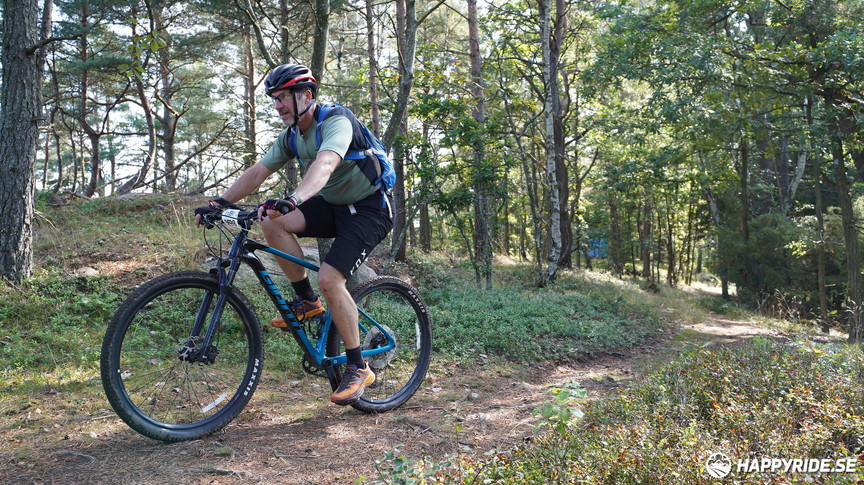 Bild från Göteborgsgirot 2021 - Bra Bil XC MTB 50KM