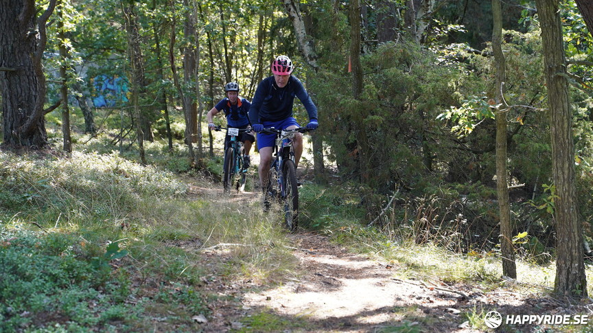 Bild från Göteborgsgirot 2021 - Bra Bil XC MTB 50KM