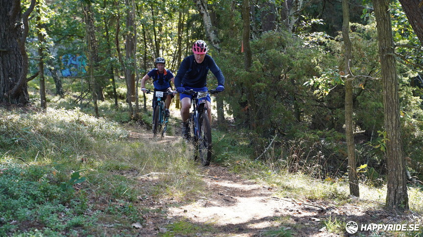 Bild från Göteborgsgirot 2021 - Bra Bil XC MTB 50KM