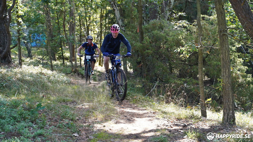 Bild från Göteborgsgirot 2021 - Bra Bil XC MTB 50KM