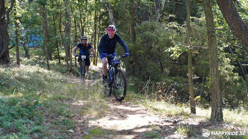 Bild från Göteborgsgirot 2021 - Bra Bil XC MTB 50KM