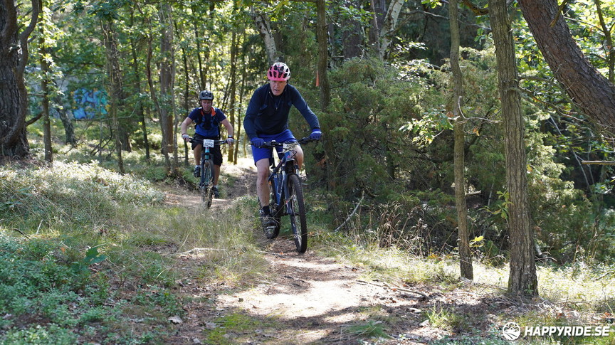Bild från Göteborgsgirot 2021 - Bra Bil XC MTB 50KM