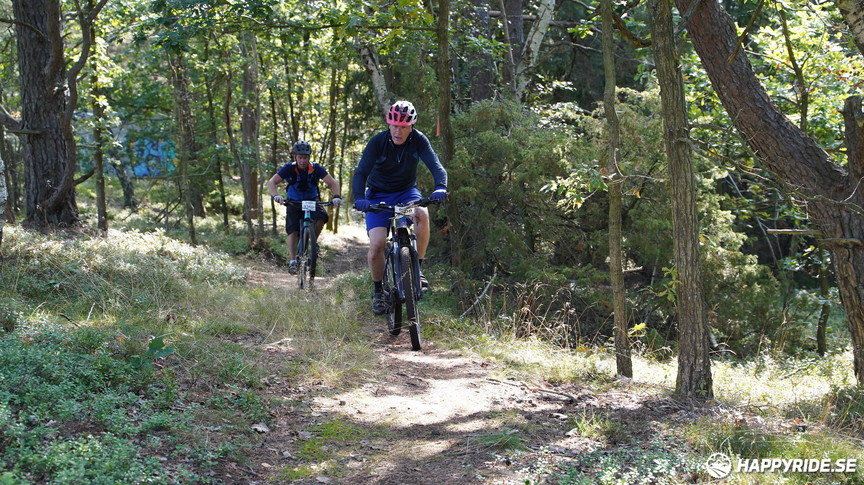 Bild från Göteborgsgirot 2021 - Bra Bil XC MTB 50KM