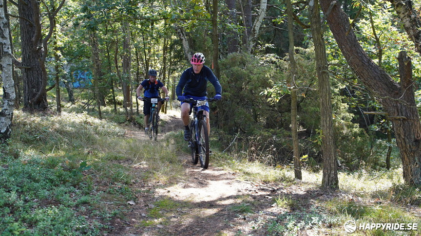 Bild från Göteborgsgirot 2021 - Bra Bil XC MTB 50KM