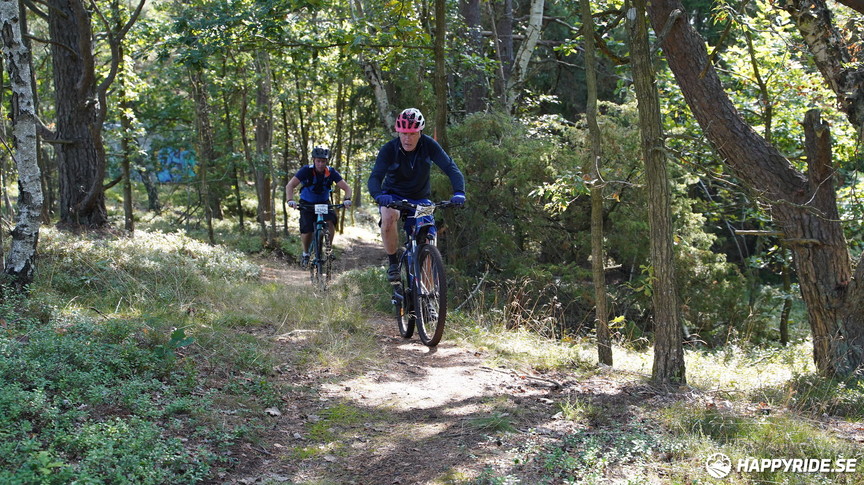 Bild från Göteborgsgirot 2021 - Bra Bil XC MTB 50KM