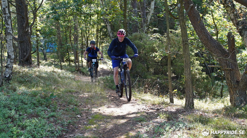 Bild från Göteborgsgirot 2021 - Bra Bil XC MTB 50KM