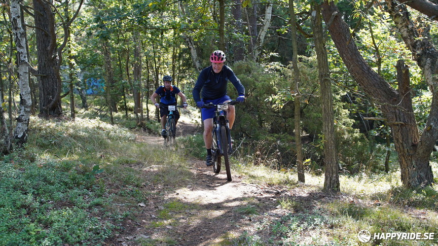 Bild från Göteborgsgirot 2021 - Bra Bil XC MTB 50KM