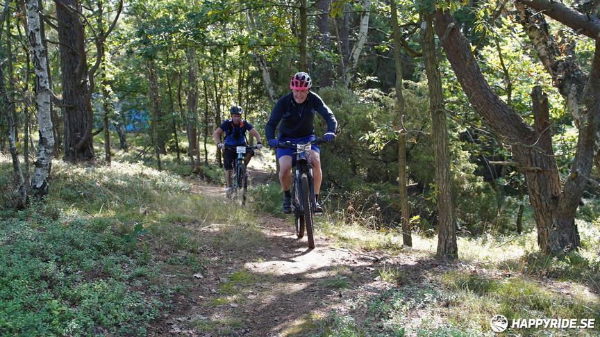 Bild från Göteborgsgirot 2021 - Bra Bil XC MTB 50KM