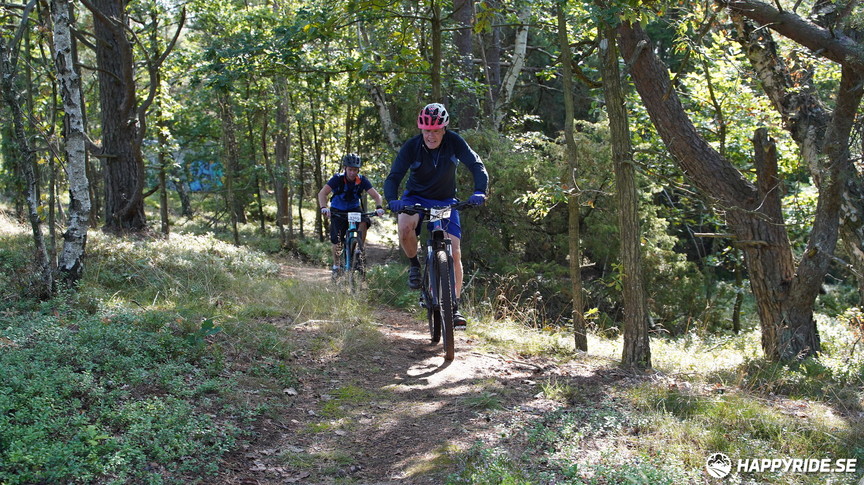 Bild från Göteborgsgirot 2021 - Bra Bil XC MTB 50KM