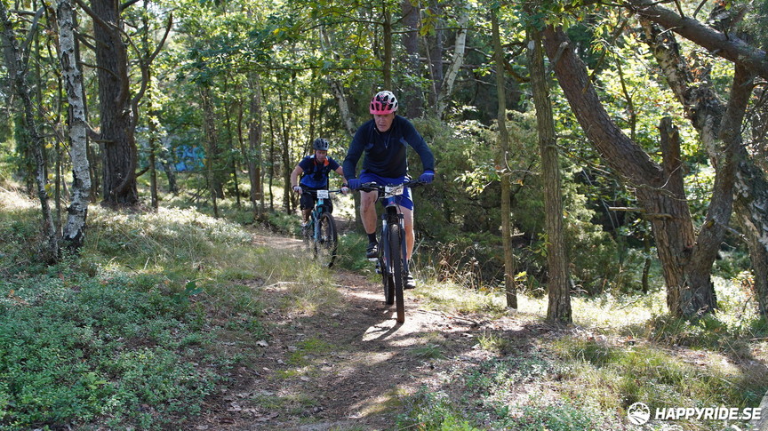 Bild från Göteborgsgirot 2021 - Bra Bil XC MTB 50KM