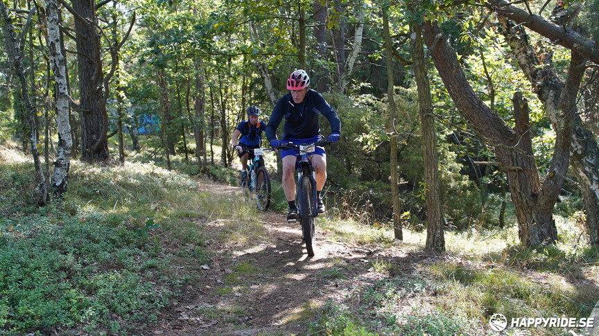Bild från Göteborgsgirot 2021 - Bra Bil XC MTB 50KM