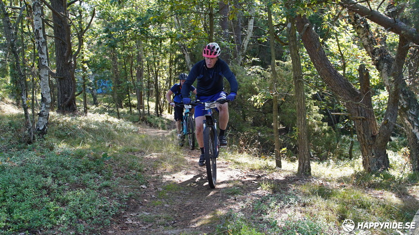 Bild från Göteborgsgirot 2021 - Bra Bil XC MTB 50KM
