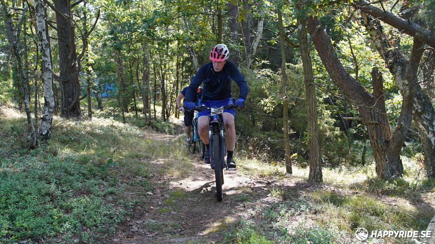 Bild från Göteborgsgirot 2021 - Bra Bil XC MTB 50KM