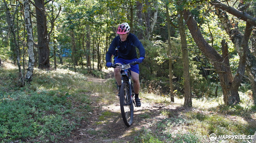 Bild från Göteborgsgirot 2021 - Bra Bil XC MTB 50KM