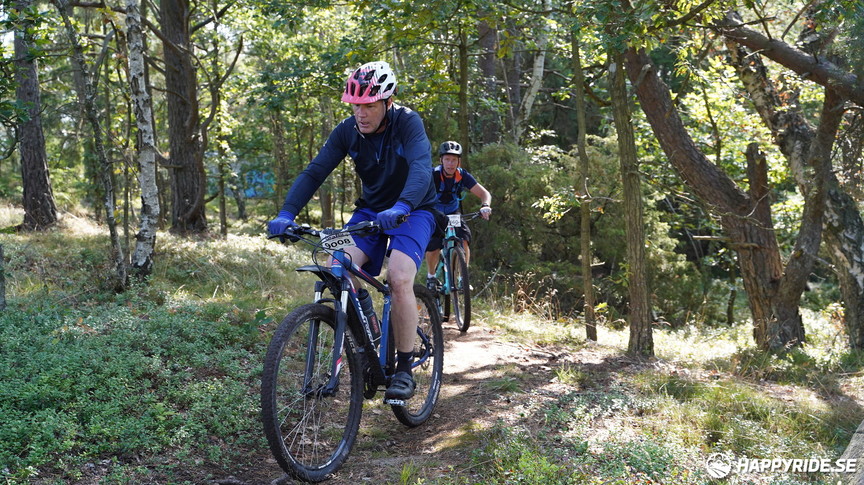 Bild från Göteborgsgirot 2021 - Bra Bil XC MTB 50KM