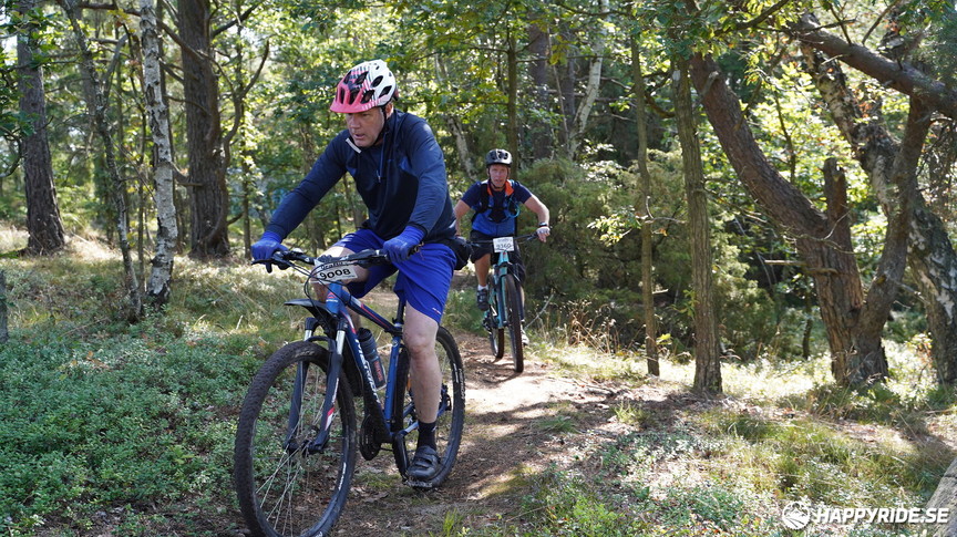 Bild från Göteborgsgirot 2021 - Bra Bil XC MTB 50KM