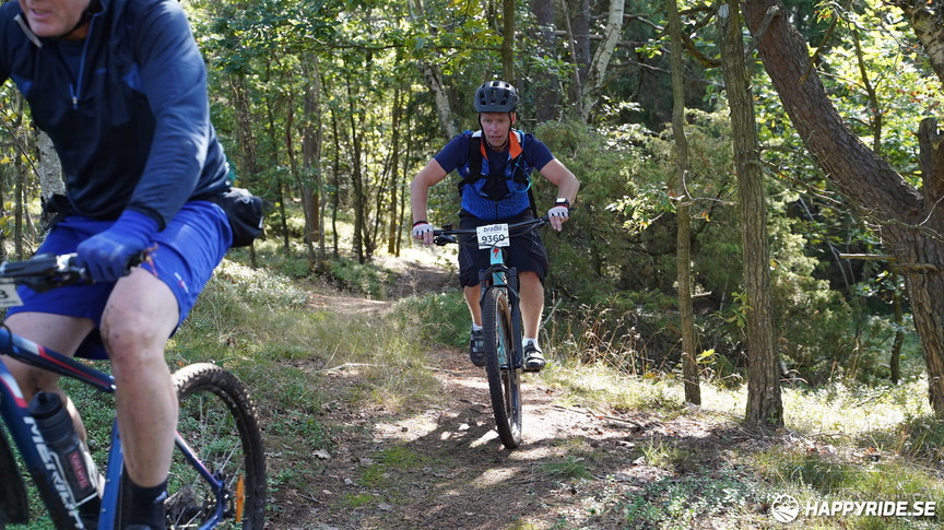 Bild från Göteborgsgirot 2021 - Bra Bil XC MTB 50KM