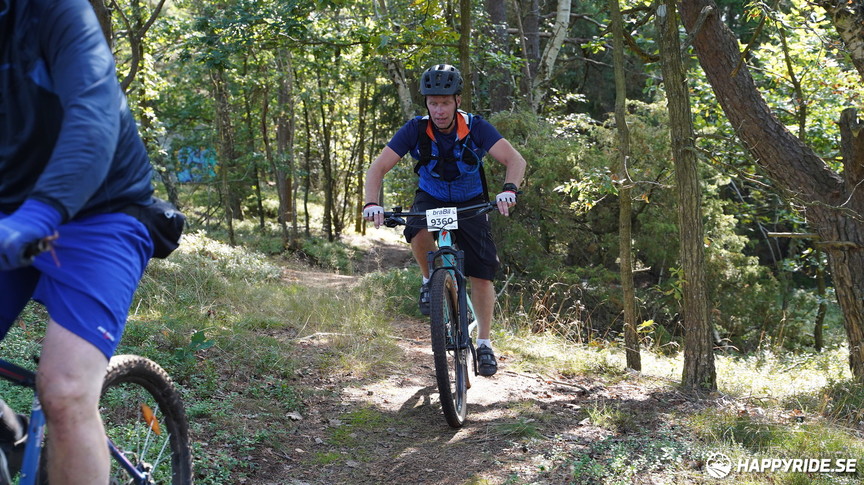 Bild från Göteborgsgirot 2021 - Bra Bil XC MTB 50KM