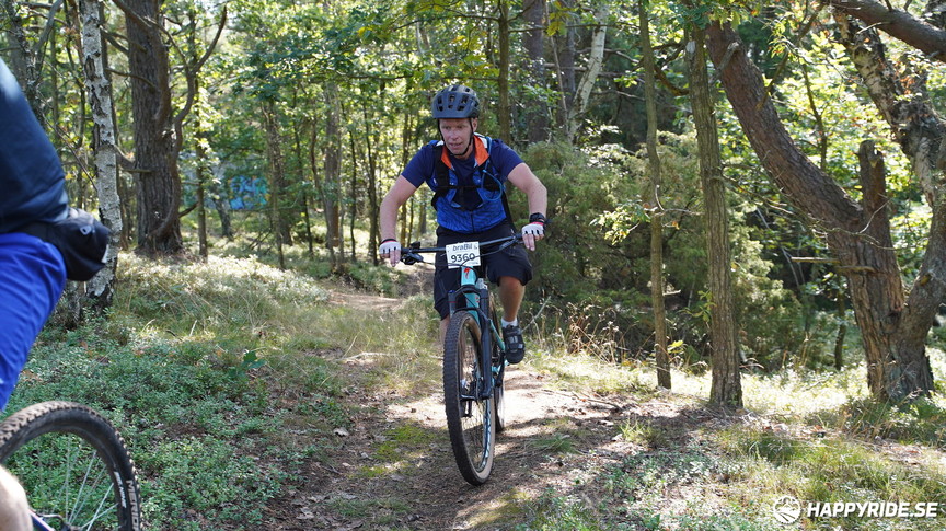 Bild från Göteborgsgirot 2021 - Bra Bil XC MTB 50KM