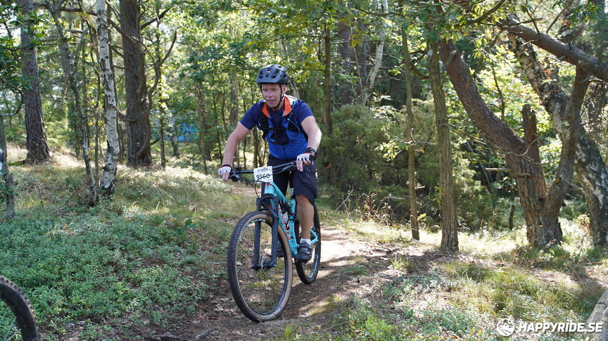 Bild från Göteborgsgirot 2021 - Bra Bil XC MTB 50KM