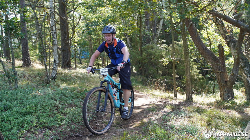 Bild från Göteborgsgirot 2021 - Bra Bil XC MTB 50KM