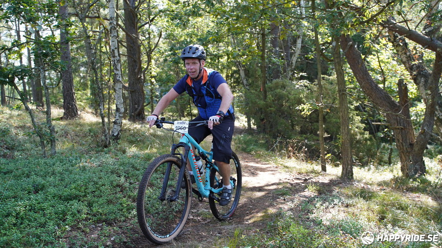 Bild från Göteborgsgirot 2021 - Bra Bil XC MTB 50KM