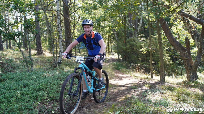 Bild från Göteborgsgirot 2021 - Bra Bil XC MTB 50KM