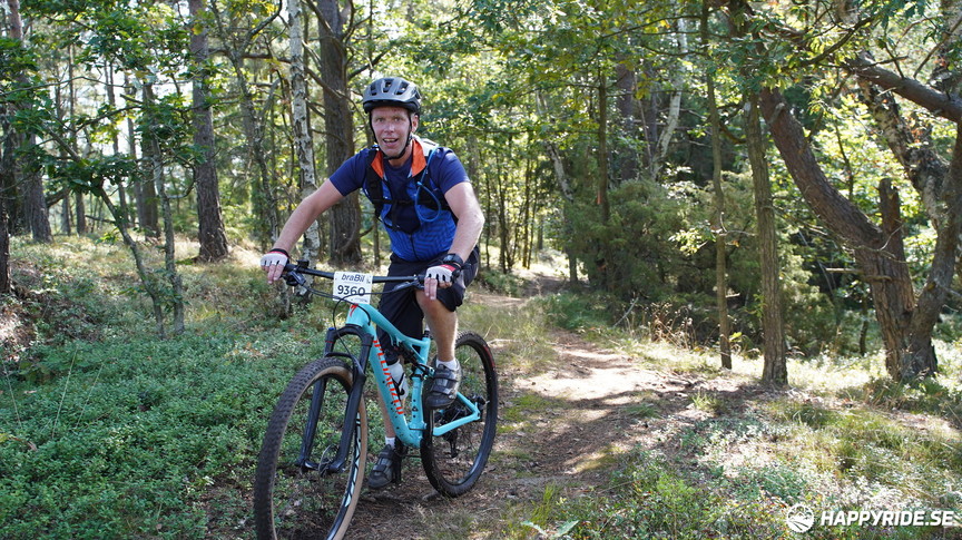 Bild från Göteborgsgirot 2021 - Bra Bil XC MTB 50KM