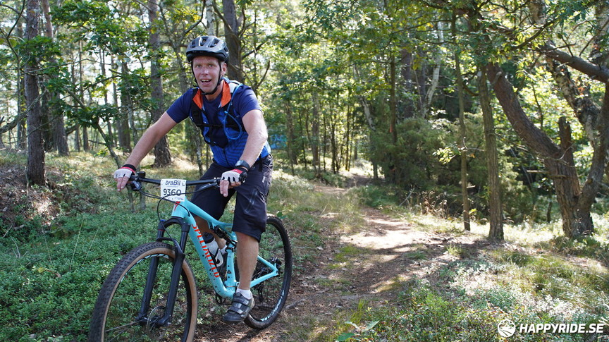 Bild från Göteborgsgirot 2021 - Bra Bil XC MTB 50KM