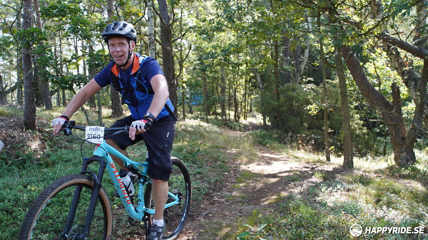 Bild från Göteborgsgirot 2021 - Bra Bil XC MTB 50KM