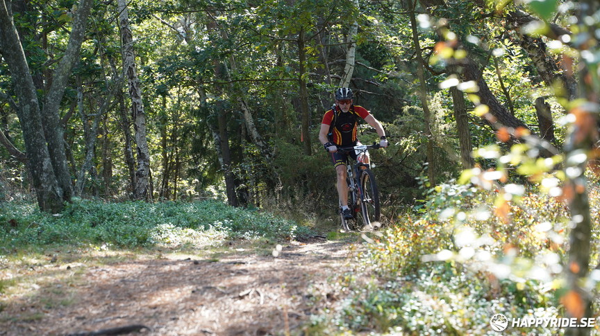 Bild från Göteborgsgirot 2021 - Bra Bil XC MTB 50KM
