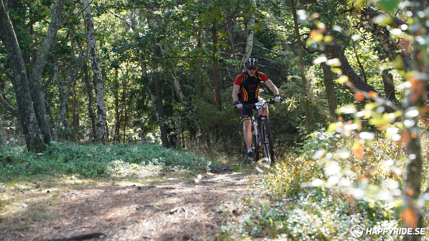 Bild från Göteborgsgirot 2021 - Bra Bil XC MTB 50KM