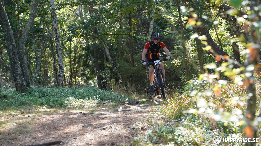 Bild från Göteborgsgirot 2021 - Bra Bil XC MTB 50KM