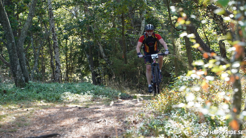 Bild från Göteborgsgirot 2021 - Bra Bil XC MTB 50KM