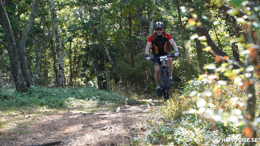 Bild från Göteborgsgirot 2021 - Bra Bil XC MTB 50KM